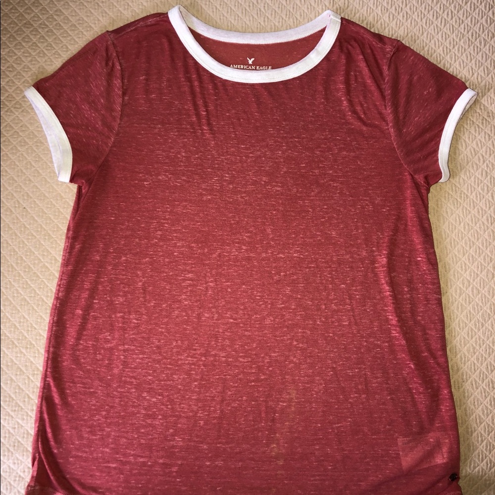 Size medium American Eagle shirt